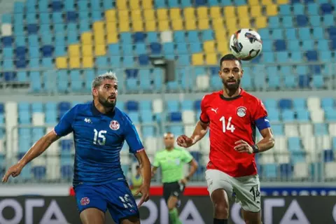 الودية الثانية.. موعد مباراة منتخب مصر المقبلة ضد تونس